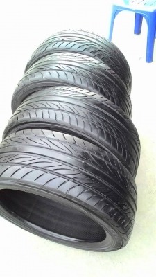215/45R18 YOKOHAMA DNA S.drive ชุด 4 เส้น tel.081-427-3941 ไอดีไลน์ autobot107 215/45R18 YOKOHAMA DNA S.drive ชุด 4 เส้น tel.081-427-3941 ไอดีไลน์ autobot107