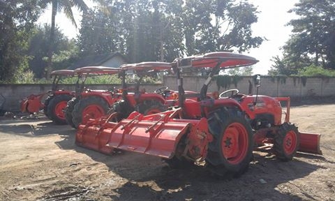 ขาย l4708 4คัน