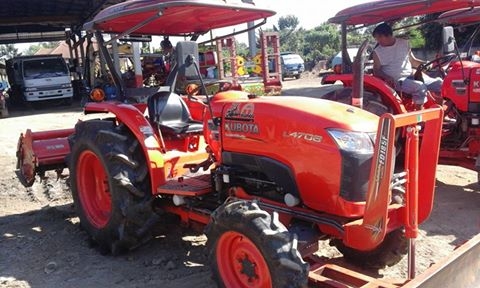 ขาย l4708 4คัน