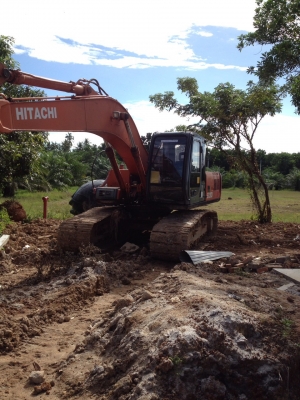 HITACHI EX200-5 HITACHI EX200-5