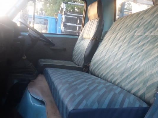 ขาย 6 ล้อ ISUZU NKR 110 แรงม้า รถห้างแท้ เกียร์สั้น (ดาวน์118,000บาท)เครื่องแน่นปึ๊กๆ แห้ง แรงดีสุดๆ แซสซีเยี่ยมๆ ไม่ผุไม่ดาม รถพร้อมใช้งานได้เลย พร้มโอน ขาย 6 ล้อ ISUZU NKR 110 แรงม้า รถห้างแท้ เกียร์สั้น (ดาวน์118,000บาท)เครื่องแน่นปึ๊กๆ แห้ง แรงดีสุดๆ แซสซีเยี่ยมๆ ไม่ผุไม่ดาม รถพร้อมใช้งานได้เลย พร้มโอน