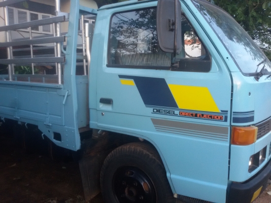 ขาย 6 ล้อ ISUZU NKR 110 แรงม้า รถห้างแท้ เกียร์สั้น (ดาวน์118,000บาท)เครื่องแน่นปึ๊กๆ แห้ง แรงดีสุดๆ แซสซีเยี่ยมๆ ไม่ผุไม่ดาม รถพร้อมใช้งานได้เลย พร้มโอน ขาย 6 ล้อ ISUZU NKR 110 แรงม้า รถห้างแท้ เกียร์สั้น (ดาวน์118,000บาท)เครื่องแน่นปึ๊กๆ แห้ง แรงดีสุดๆ แซสซีเยี่ยมๆ ไม่ผุไม่ดาม รถพร้อมใช้งานได้เลย พร้มโอน