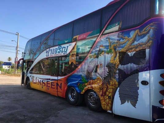 ขาย Scania124 รถจอดที่กรุงเทพ ขาย Scania124 รถจอดที่กรุงเทพ