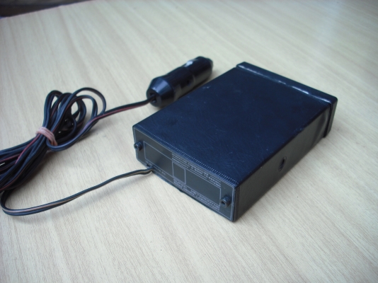 RARDA POWER SCOPE M-5