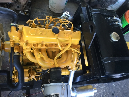 ขายเครื่องปั่นไฟขนาด10kw ไฟ220 และ380v ไดร์ อังกฤษ เครื่องนิสสัน พร้อมใช้งาน