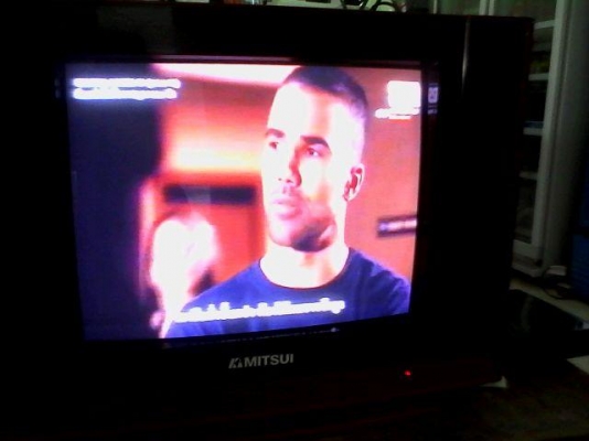 ขายทีวีสี 14 นิ้ว