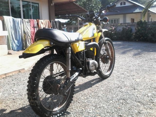 ขาย DT100 ไม่มีเอกสารออกใบซื้อขายเครื่องดีพอใช้ระบบไฟต้องไปต่อเองเหมาะเอาไปปั้นต่อราคาเบาๆ 6500 บาท