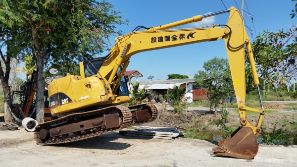 ขายด่วนรถแม็คโครCAT 314 C ซีเรียสูงแรงประหยัดชั่วโม่งทำงานน้อยแอร์เย็นมาก รถนอกนำเข้ายังไม่เคยใช้งาน ในเมืองไทยเลย ขายด่วนรถแม็คโครCAT 314 C ซีเรียสูงแรงประหยัดชั่วโม่งทำงานน้อยแอร์เย็นมาก รถนอกนำเข้ายังไม่เคยใช้งาน ในเมืองไทยเลย