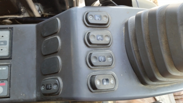 ขายด่วนรถแม็คโครCAT 314 C ซีเรียสูงแรงประหยัดชั่วโม่งทำงานน้อยแอร์เย็นมาก รถนอกนำเข้ายังไม่เคยใช้งาน ในเมืองไทยเลย ขายด่วนรถแม็คโครCAT 314 C ซีเรียสูงแรงประหยัดชั่วโม่งทำงานน้อยแอร์เย็นมาก รถนอกนำเข้ายังไม่เคยใช้งาน ในเมืองไทยเลย