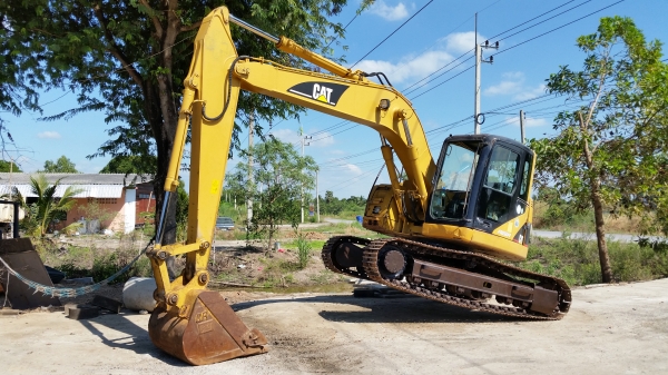 ขายด่วนรถแม็คโครCAT 314 C ซีเรียสูงแรงประหยัดชั่วโม่งทำงานน้อยแอร์เย็นมาก รถนอกนำเข้ายังไม่เคยใช้งาน ในเมืองไทยเลย ขายด่วนรถแม็คโครCAT 314 C ซีเรียสูงแรงประหยัดชั่วโม่งทำงานน้อยแอร์เย็นมาก รถนอกนำเข้ายังไม่เคยใช้งาน ในเมืองไทยเลย