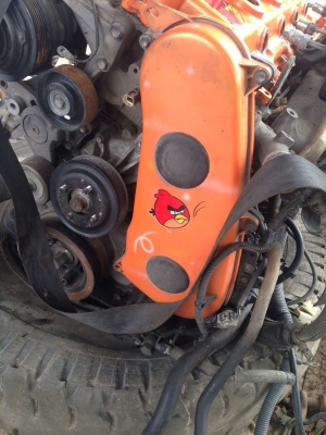 ขายเครื่อง วีโก้ ปี2005 0843456199