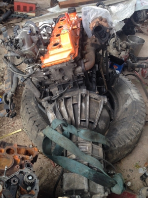 ขายเครื่อง วีโก้ ปี2005 0843456199