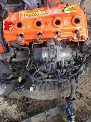 ขายเครื่อง วีโก้ ปี2005 0843456199