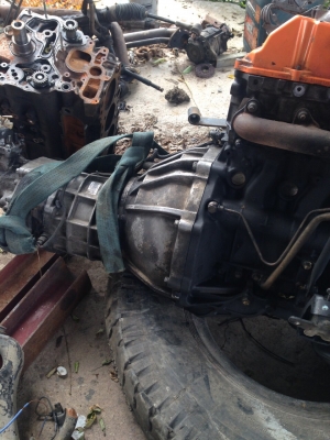 ขายเครื่อง วีโก้ ปี2005 0843456199