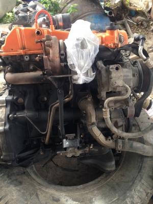 ขายเครื่อง วีโก้ ปี2005 0843456199