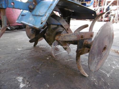 NEW!!!เครื่องพรวนดิน ISEKI MC4 รหัสสินค้า : 80803406 Line ID: nihonmono หรือเพิ่มเติมไดที่ www.nihonmono.com