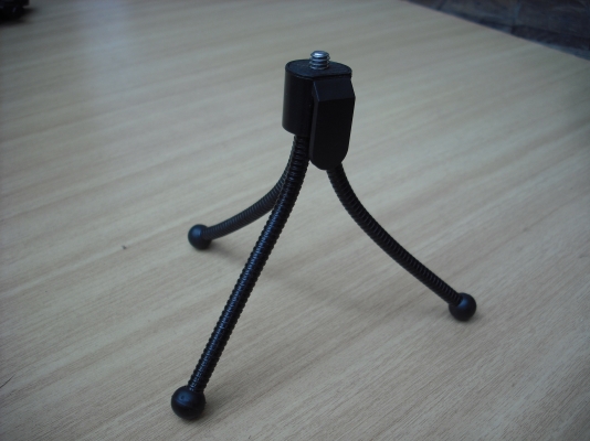 ขาตั้งกล้องแบบพกพา ขาตั้งกล้องแบบพกพา