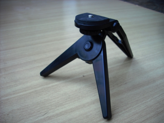 ขาตั้งกล้องแบบพกพา ขาตั้งกล้องแบบพกพา