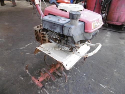 NEW!!!เครื่องพรวนดิน ISEKI   MC4 รหัสสินค้า : 80803407 Line ID: nihonmono  หรือเพิ่มเติมไดที่ www.nihonmono.com