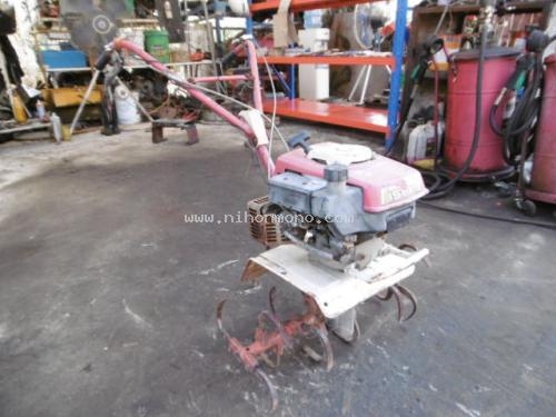 NEW!!!เครื่องพรวนดิน ISEKI   MC4 รหัสสินค้า : 80803407 Line ID: nihonmono  หรือเพิ่มเติมไดที่ www.nihonmono.com