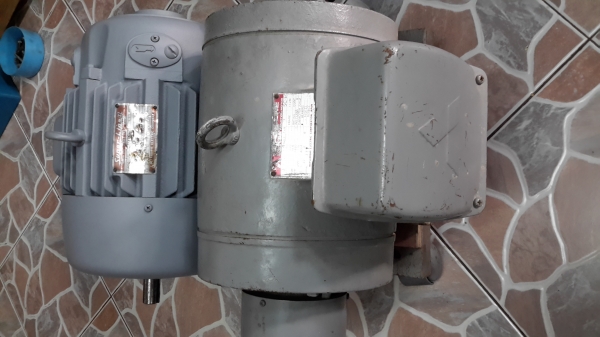 มอเตอร์มิตชูบิชิ 3 แรง มอเตอร์มิตชูบิชิ