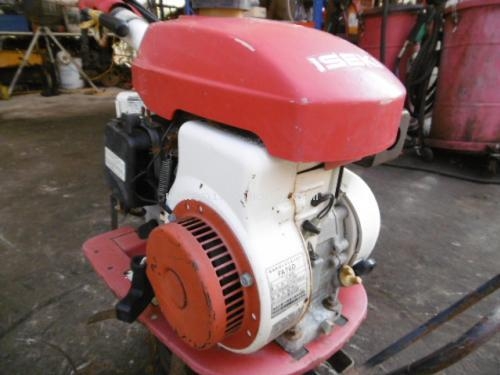 NEW!!!เครื่องพรวนดิน ISEKI  KC20 รหัสสินค้า : 80803412   Line ID: nihonmono  หรือเพิ่มเติมไดที่ www.nihonmono.com