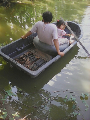 ขายเรือเมกซ์ไลนเนอร์ 2ที่นั่ง 1700บาท