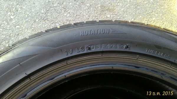 ขายยางขอบ16 ยกชุด 3,400 บ. ยาง 195/55/16 bridgestore. My-02 SPORT style ปี13 ดอกยางสวยๆๆ ราคาสุดคุ้ม ขายยางขอบ16 ยกชุด 3,400 บ. ยาง 195/55/16 bridgestore. My-02 SPORT style ปี13 ดอกยางสวยๆๆ ราคาสุดคุ้ม