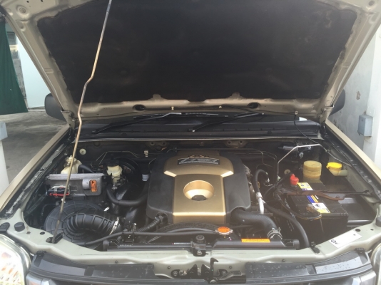 ขายD-MAX 2.5 SX I-TEQ ปี06 มือเดียยป้ายแดงครับ ขายD-MAX 2.5 SX I-TEQ ปี06 มือเดียยป้ายแดงครับ