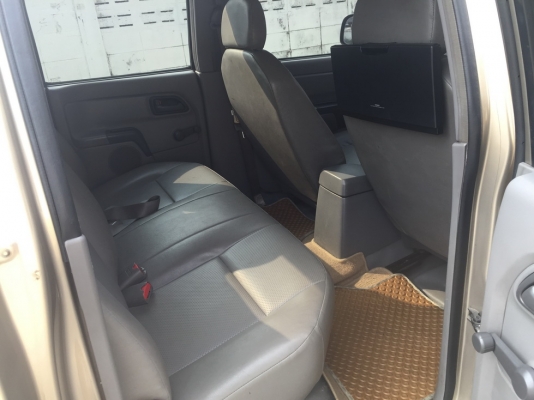 ขายD-MAX 2.5 SX I-TEQ ปี06 มือเดียยป้ายแดงครับ ขายD-MAX 2.5 SX I-TEQ ปี06 มือเดียยป้ายแดงครับ