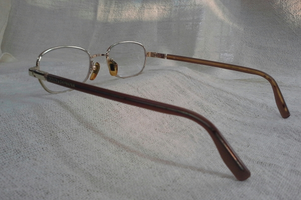 แว่นสายตายาวแบรนด์หรูระดับโลก Dolce &amp; Gabbana made in Italy