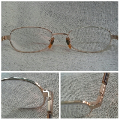 แว่นสายตายาวแบรนด์หรูระดับโลก Dolce &amp; Gabbana made in Italy