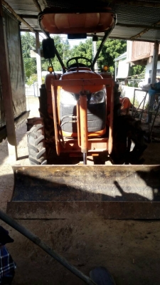 ขายรถไถคูโบต้าL3608พร้อมใบมีด ผาน โรตาลี่ และล้อเหล็กกันจมเล่มทะเบียนพร้อมโอน ขายรถไถคูโบต้าL3608พร้อมใบมีด ผาน โรตาลี่ และล้อเหล็กกันจมเล่มทะเบียนพร้อมโอน