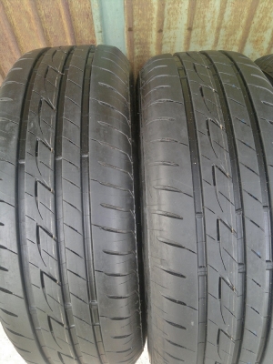 ล้อแม็ก6รู+ยางบริสโตนลงพื้นปี15 ยางใหม่มาก98\% ดอกยางเต็ม ล้อแม็ก6รู+ยางบริสโตนลงพื้นปี15 ยางใหม่มาก98\% ดอกยางเต็ม