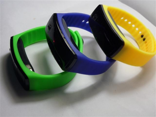 The New Sport นาฬิกาข้อมือLED นาฬิกากีฬา