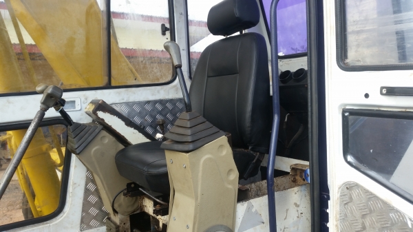 ขายsk120-3รถสวยสภาพดี 800000แขนยาว