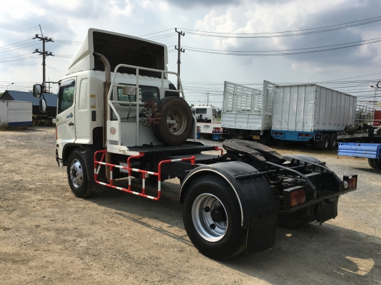 6ล้อหัวลากHINO 6ล้อหัวลากHINO