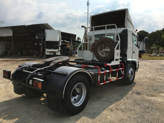 6ล้อหัวลากHINO 6ล้อหัวลากHINO