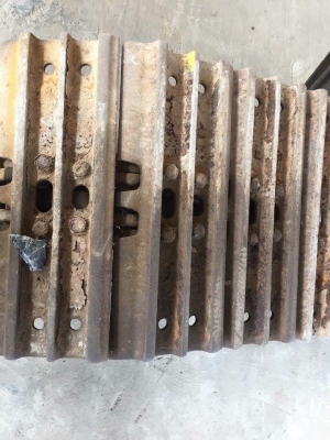 KOMATSU PC128US เก่านอกไม่เคยใช้งานในไทย สภาพดีพร้อมใช้งาน