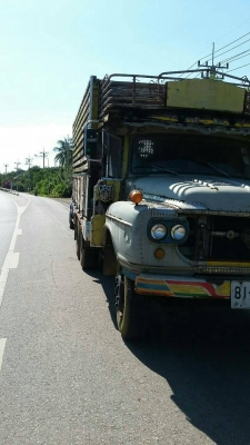 สิบล้อหัวยาว HO7C 185 แรง พวงมาลัย เพาเวอร์ ช่วงล่างเดิม รถพร้อมใช้งาย เอกสารพร้อมโอน สิบล้อหัวยาว HO7C 185 แรง พวงมาลัย เพาเวอร์ ช่วงล่างเดิม รถพร้อมใช้งาย เอกสารพร้อมโอน