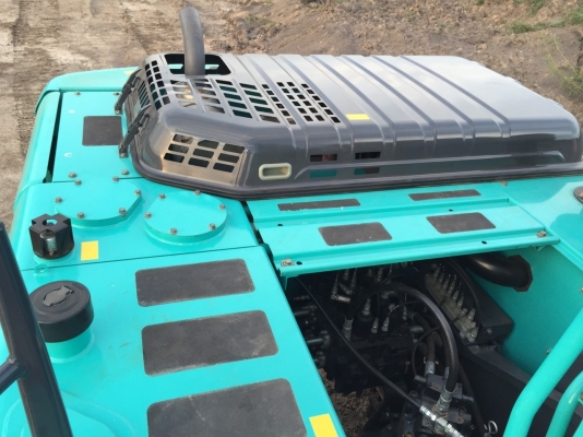 KOBELCO SK200 Supper x