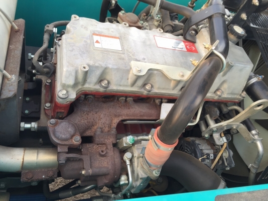 KOBELCO SK200 Supper x