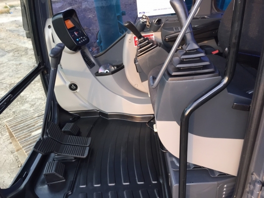 KOBELCO SK200 Supper x