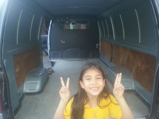 ขายรถตู้ทึบทำกินได้เลย ขายรถตู้ทึบทำกินได้เลย