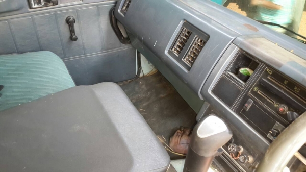 ขายด่วนสิบล้อROCKY195สองเพลาดั้มสภาพพร้อมใช้สุดๆโทร0856842587