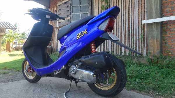 ขาย ZX โช๊คทองล้อแม็กซ์ ขาย ZX โช๊คทองล้อแม็กซ์