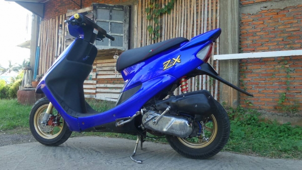 ขาย ZX โช๊คทองล้อแม็กซ์ ขาย ZX โช๊คทองล้อแม็กซ์