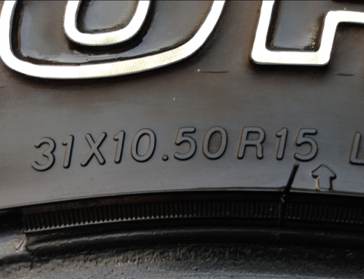 ยาง All Yokohama 31 10.5 R15 กลางปี12 ดอกเต็ม พร้อมใช้งาน ราคาไม่แพง ยาง All Yokohama 31 10.5 R15 กลางปี12 ดอกเต็ม พร้อมใช้งาน ราคาไม่แพง