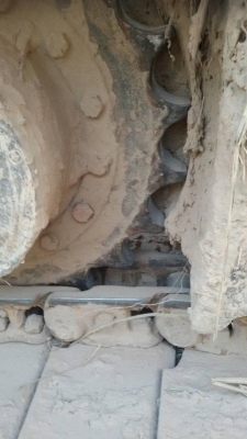 ขายรถแบคโค  KOBECO SK120-3