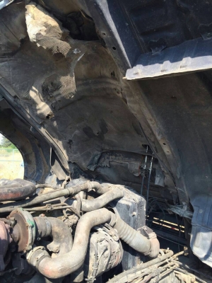 ขาย 10 ล้อ ดั้ม 2 เพลา เกียร์ครูเลอร์ สวยพร้อมใช้งาน ขาย 600000 บาท